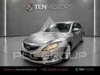 2009 Mazda 6