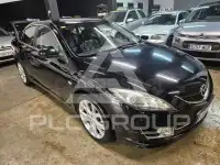 2009 Mazda 6