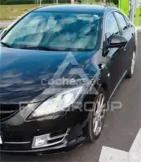 2009 Mazda 6