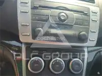 2009 Mazda 6