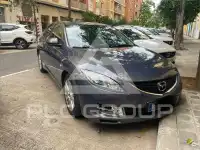 2009 Mazda 6