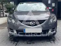 2009 Mazda 6