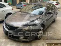 2009 Mazda 6