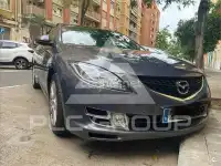 2009 Mazda 6