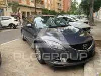 2009 Mazda 6