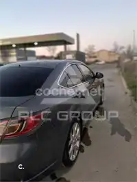 2009 Mazda 6
