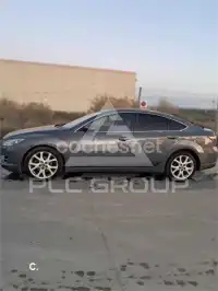 2009 Mazda 6