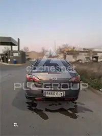 2009 Mazda 6