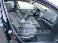 2009 Mazda 6