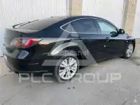 2009 Mazda 6