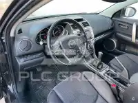 2009 Mazda 6