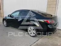 2009 Mazda 6
