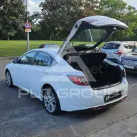 2009 Mazda 6