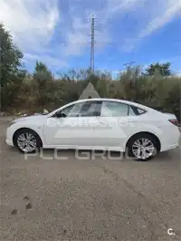2009 Mazda 6