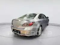 2009 Mazda 6