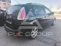 2009 Mazda 5