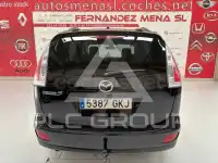 2009 Mazda 5