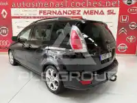 2009 Mazda 5