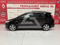 2009 Mazda 5
