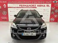 2009 Mazda 5