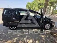 2009 Mazda 5