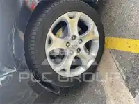 2009 Mazda 5