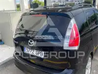 2009 Mazda 5