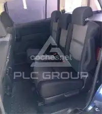 2009 Mazda 5