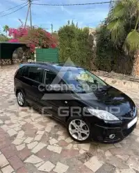 2009 Mazda 5