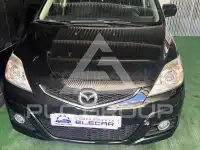2009 Mazda 5