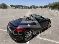 2009 Audi TT