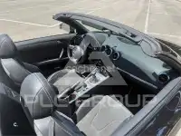 2009 Audi TT