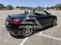 2009 Audi TT