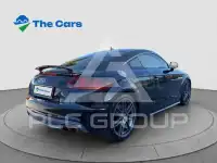 2009 Audi TT