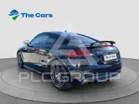 2009 Audi TT