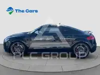 2009 Audi TT