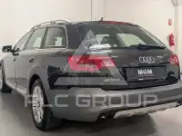 2009 Audi Quattro