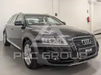 2009 Audi Quattro