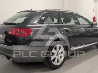 2009 Audi Quattro