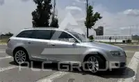 2009 Audi Quattro
