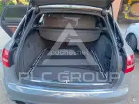2009 Audi Quattro