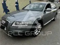 2009 Audi Quattro