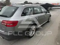 2009 Audi Quattro
