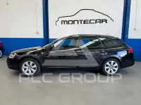 2009 Audi Quattro