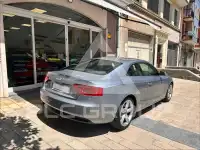 2009 Audi A5