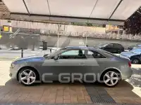 2009 Audi A5