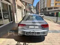 2009 Audi A5