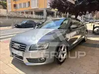 2009 Audi A5