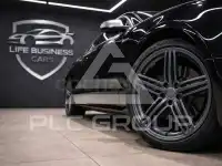 2009 Audi A5