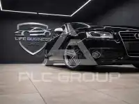 2009 Audi A5